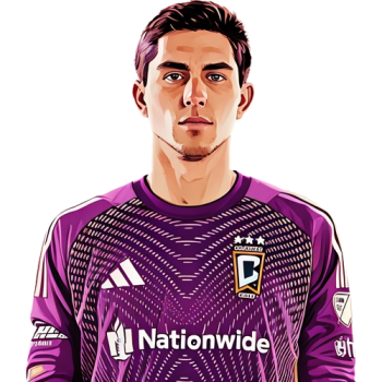 Player cutout icon