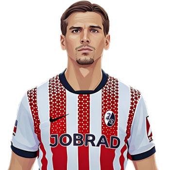 Igor Matanovic player cartoon