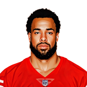 Player cutout icon