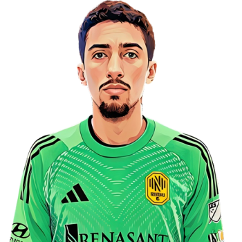 Xavier Valdez player cartoon