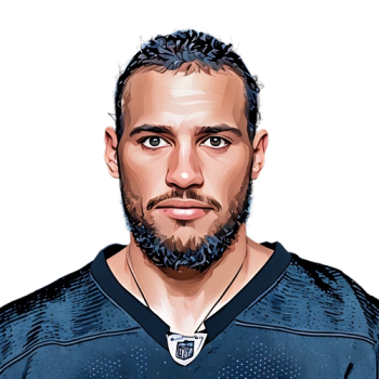 Player cutout icon