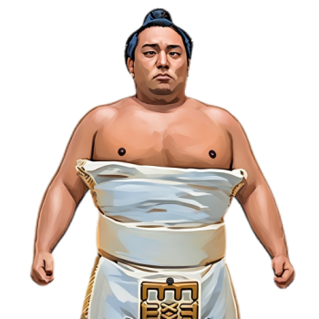 Hitoshi Hidetada player cartoon