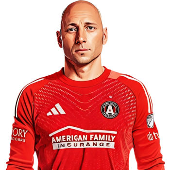 Player cutout icon