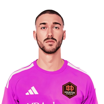 Player cutout icon