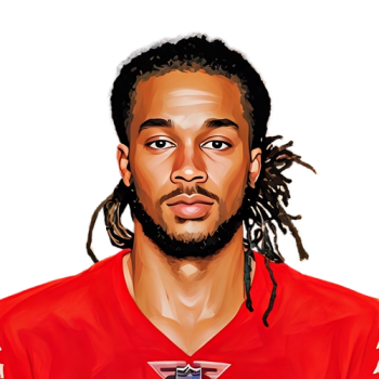 Player cutout icon