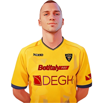 Nikola Štulić player cartoon
