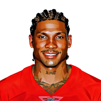Player cutout icon