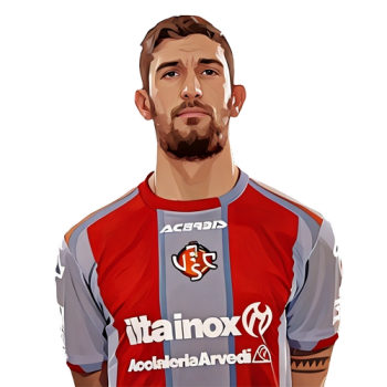 Player cutout icon
