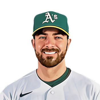 Aaron Civale player cartoon