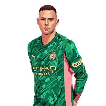 Vladyslav Krapyvtsov player cartoon