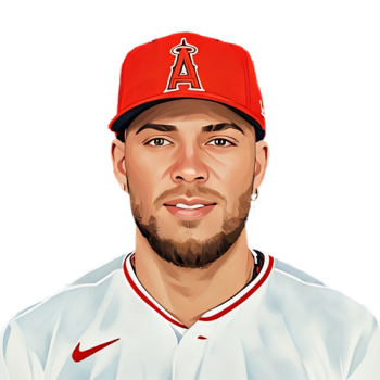 Yoan Moncada player cartoon