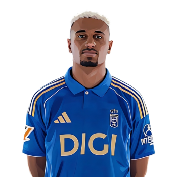 Haissem Hassan player cartoon