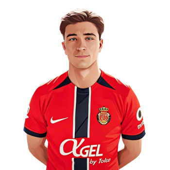 Pablo Torre player cartoon