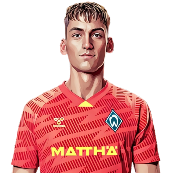 Stefan Smarkalev player cartoon