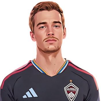 Player cutout icon