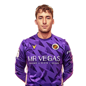 Player cutout icon