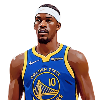 Player cutout icon