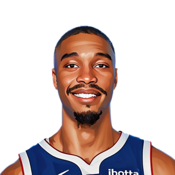 Player cutout icon