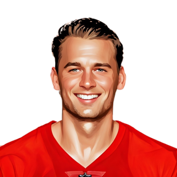 Player cutout icon