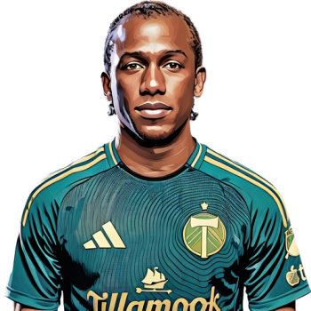 Player cutout icon
