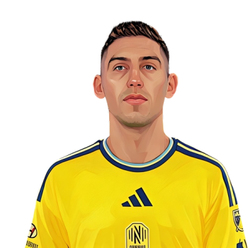 Player cutout icon