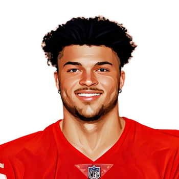 Player cutout icon