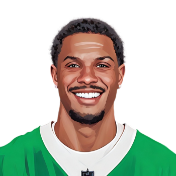 Player cutout icon