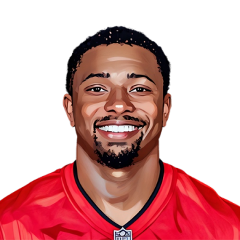 Player cutout icon
