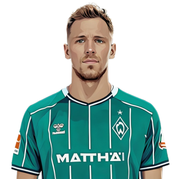 Senne Lynen player cartoon