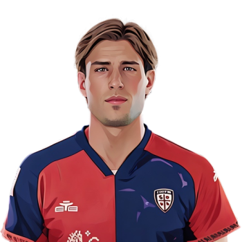 Player cutout icon
