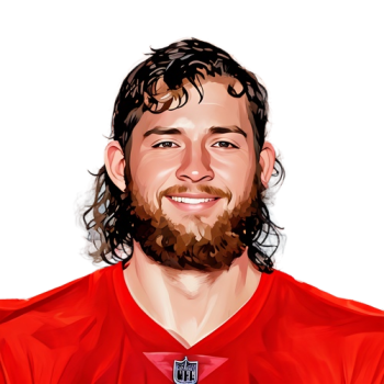Player cutout icon