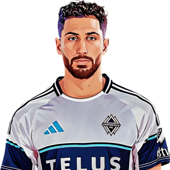 Player cutout icon