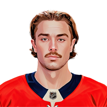 Donovan Sebrango player cartoon