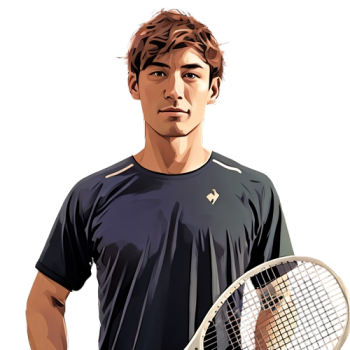 Player cutout icon