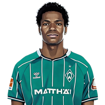 Skelly Alvero player cartoon