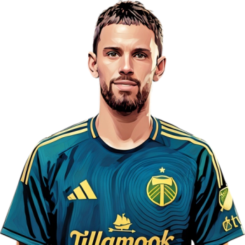 Kristoffer Velde player cartoon