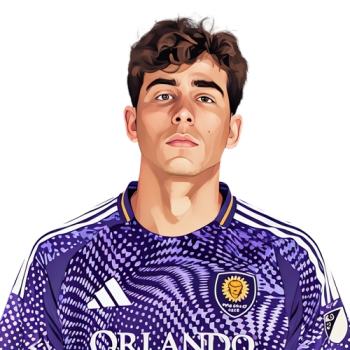Zakaria Taifi player cartoon