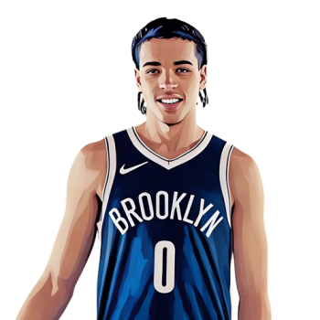Player cutout icon