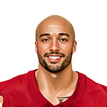 Player cutout icon