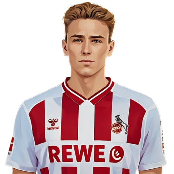 Sebastian Sebulonsen player cartoon