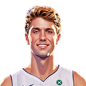 Player cutout icon