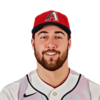 Tyler Locklear player cartoon