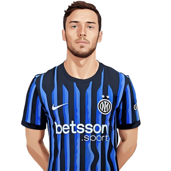 Carlos Neves player cartoon