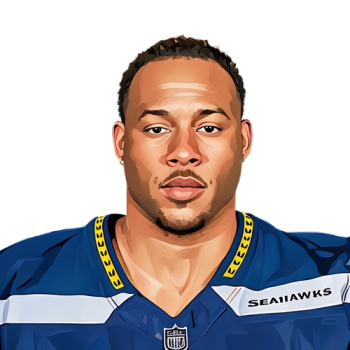 Uchenna Nwosu player cartoon