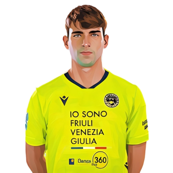 Alessandro Nunziante player cartoon