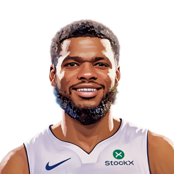 Player cutout icon
