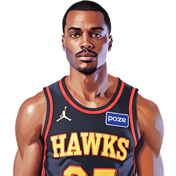 Christian Koloko player cartoon