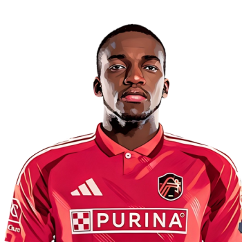 Player cutout icon