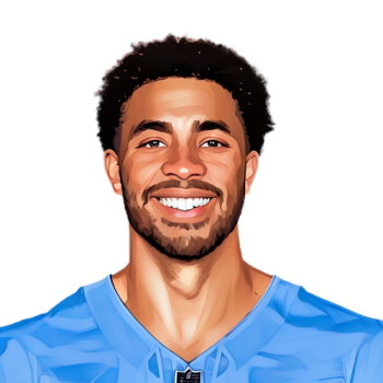 Chimere Dike player cartoon