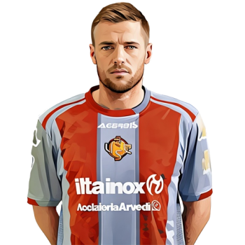 Player cutout icon